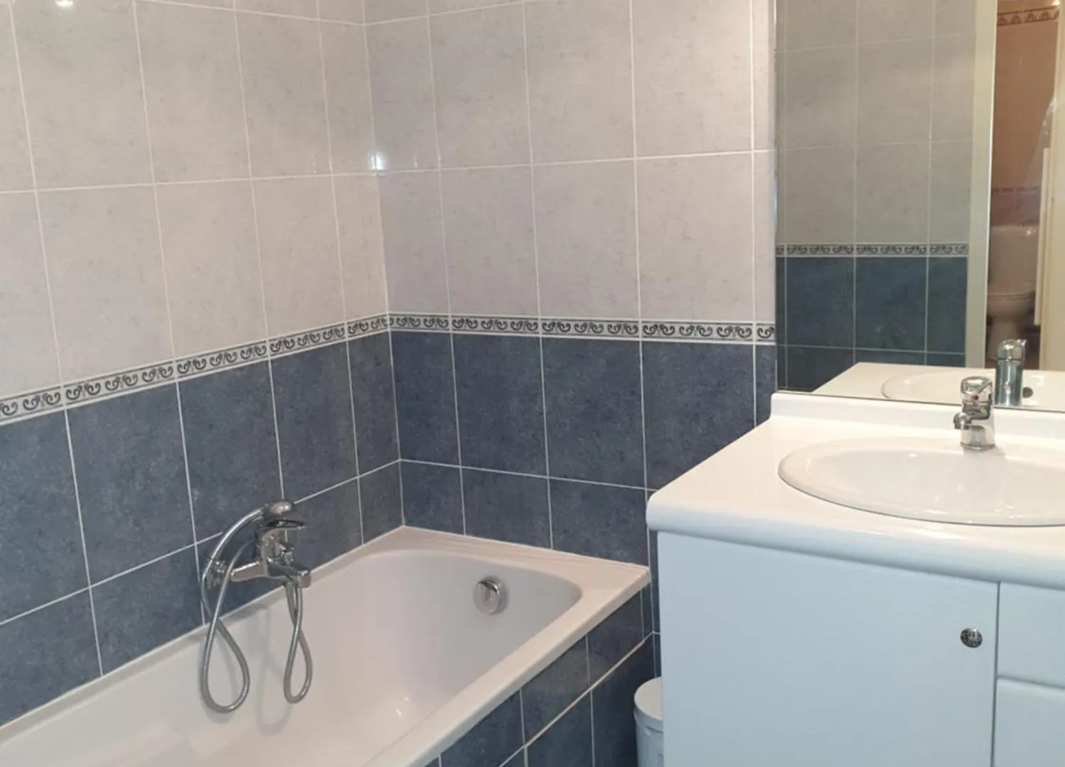 Appartement Duplex 6 Personnes Cannes Grand Parc France