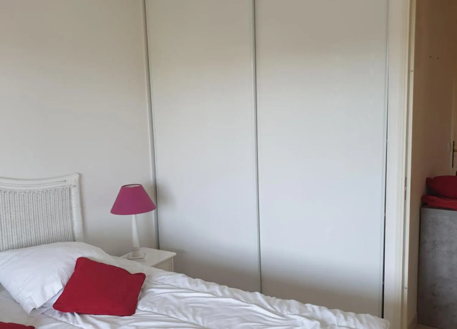 Appartement Duplex 6 Personnes Cannes Grand Parc 0*,