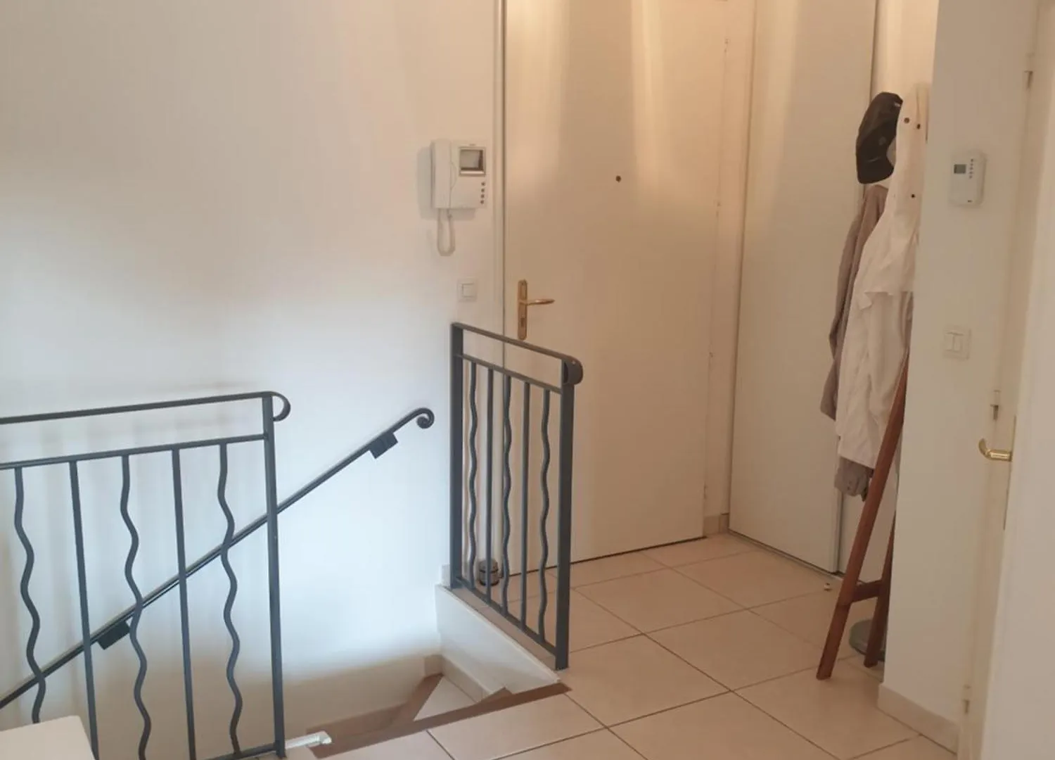 Appartement Duplex 6 Personnes Cannes Grand Parc