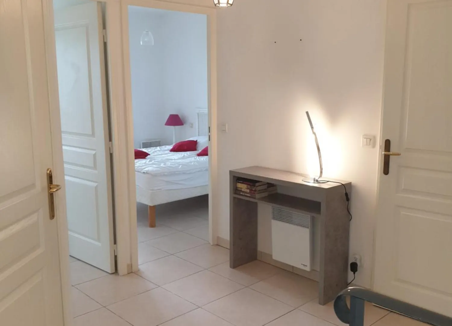 Lägenhet Appartement Duplex 6 Personnes Cannes Grand Parc