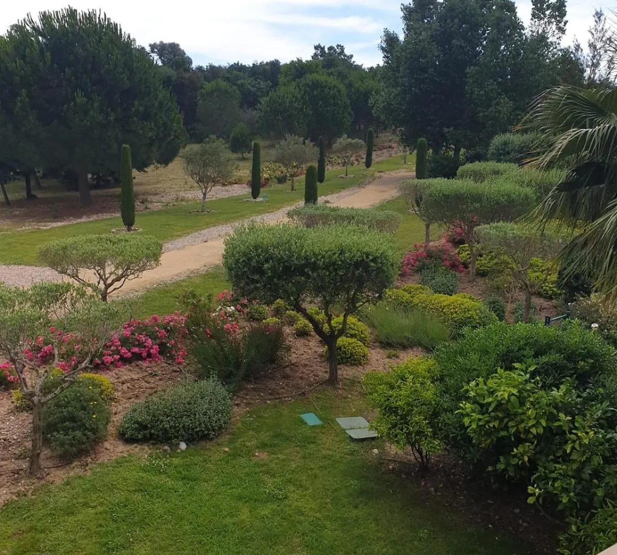 Appartement Duplex 6 Personnes Cannes Grand Parc Francia