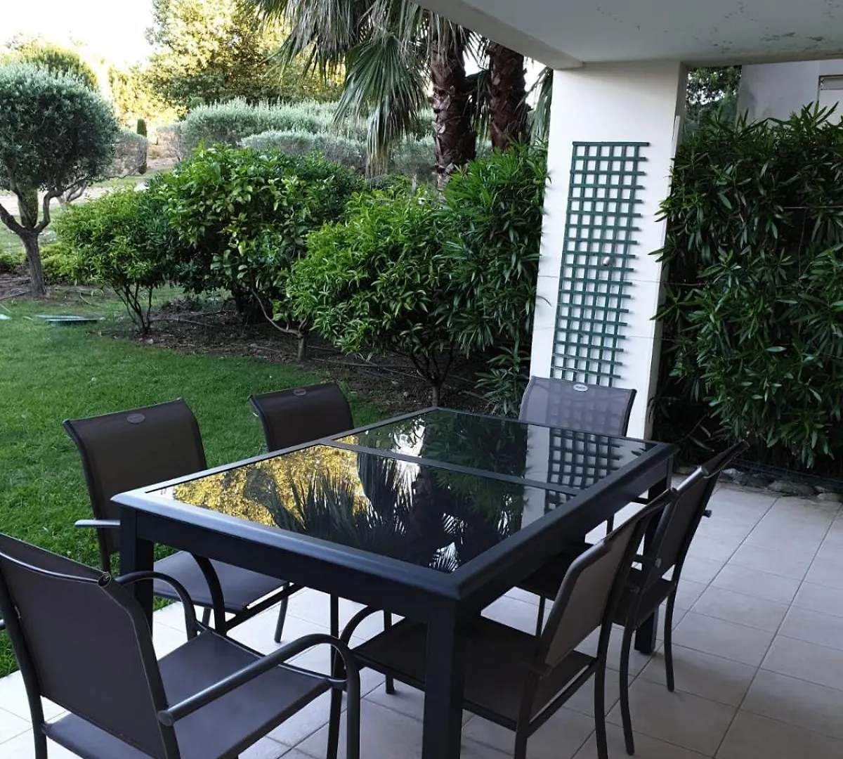 Appartement Duplex 6 Personnes Cannes Grand Parc