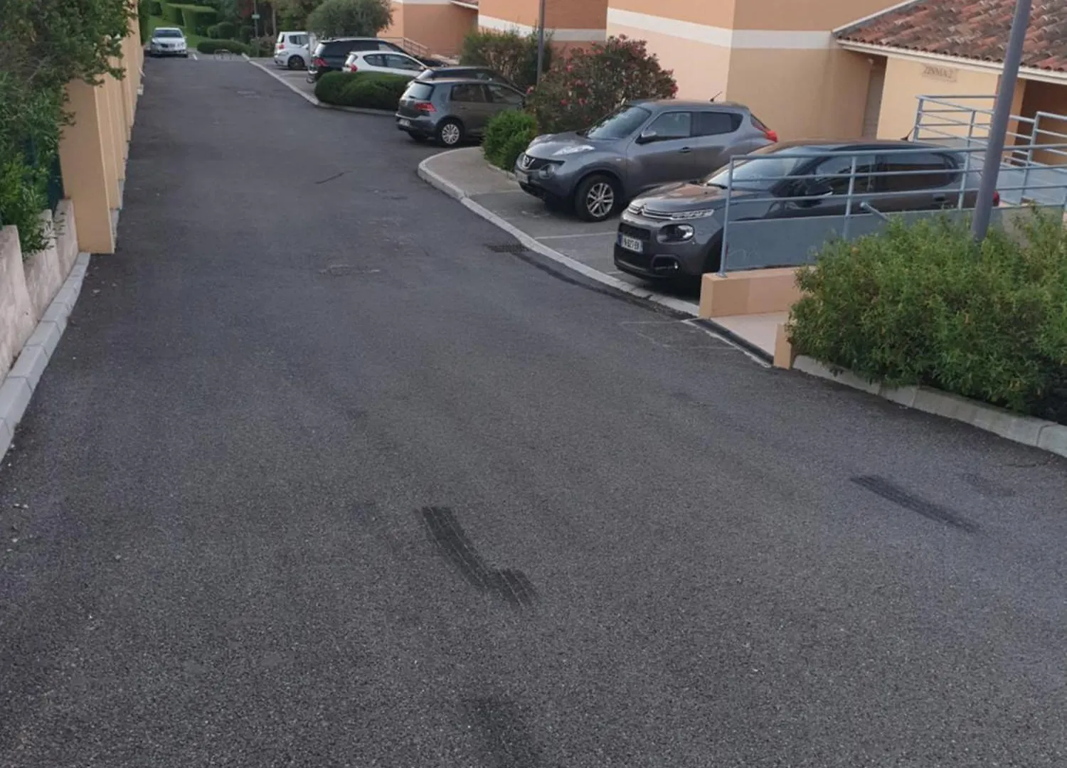 Apartamento Appartement Duplex 6 Personnes Cannes Grand Parc