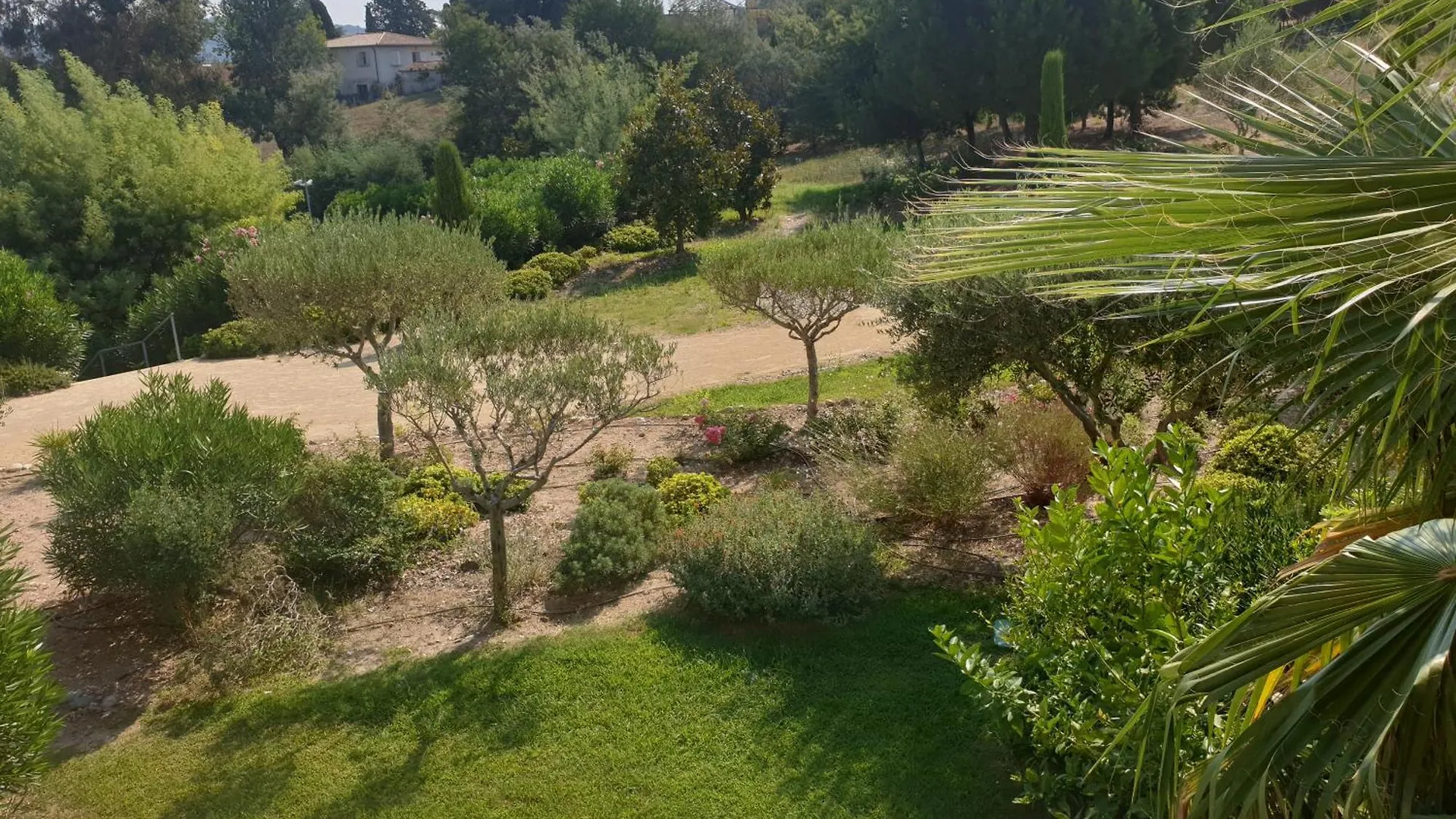 Appartement Duplex 6 Personnes Cannes Grand Parc Francja