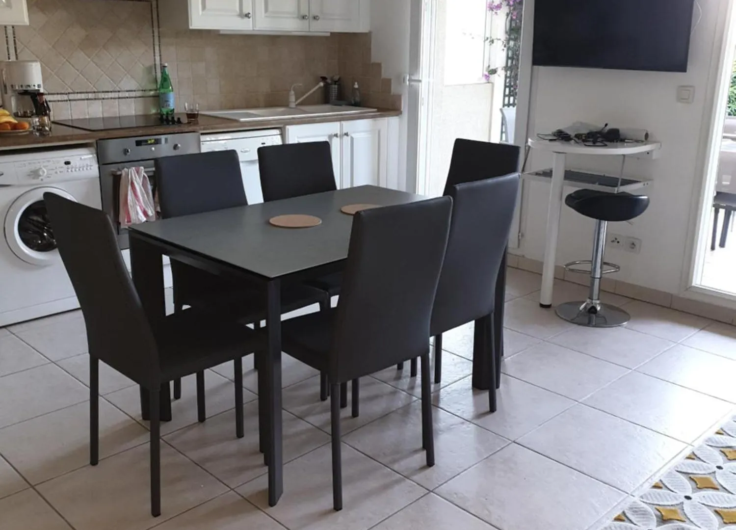 Appartement Duplex 6 Personnes Cannes Grand Parc